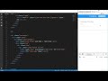 JavaScript Tracalorie Project 02 - Creating The UI With Materialize CSS