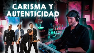 AMERICANO reacciona a Café Tacvba: NPR Music Tiny Desk Concert