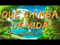 KAROL G - QUE CHIMBA DE VIDA (Letra/Lyrics)