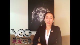 战友之声  2019/03/14 政事姊姊谈时事,支持法治基金,不再让中国的孩子们上学吃腐败的营养午餐,给孩子们卫生安全的食物.....