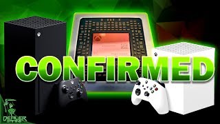 RDX: Xbox Series X Reveal Date? PS5 Details, New Xbox Series X Specs, Next Gen Games