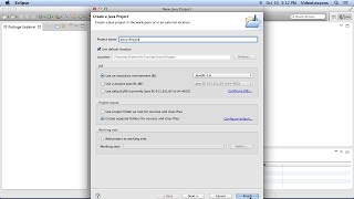 FRC Tutorial JavaBasics