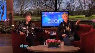 A Huge Surprise for Justin Bieber s Superfan