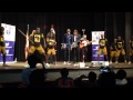 Henhouse Prowlers and Eddy Kenzo - Sitya Loss