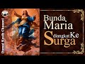 Bunda Maria di angkat ke Surga II #24 -01-2024