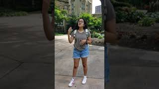 Take A Campus Tour