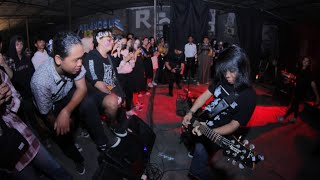 Jangan Pernah Kembali - Dewantara Rock