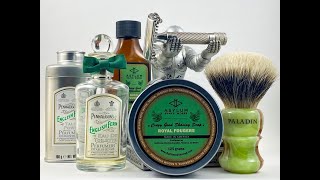 07 27 2020 -SOTD