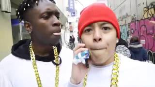 Max Jr - Thugs in Tokyo w/ Curtis Lepore Jason Mendez