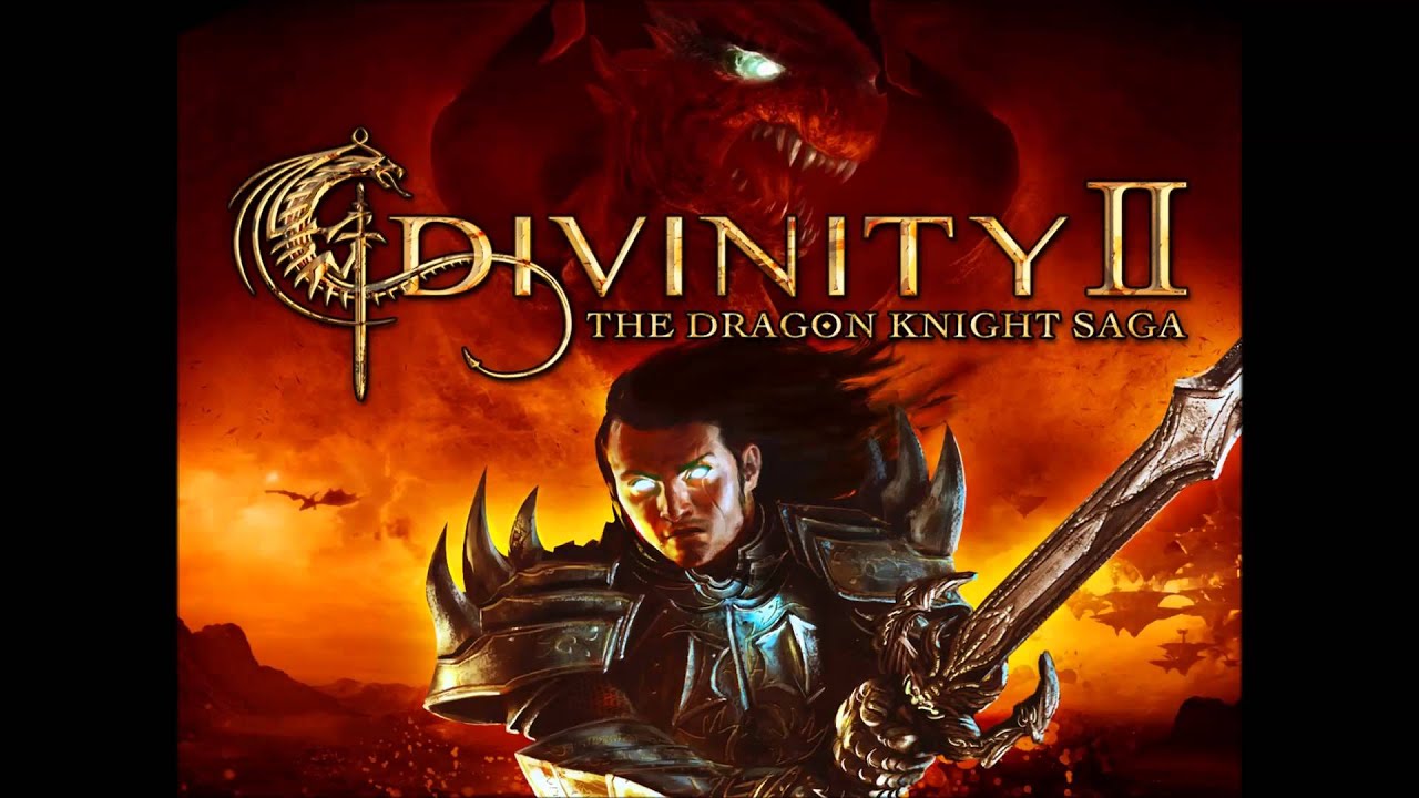 Divinity Ii Soundtrack Broken Valley Wakes Youtube