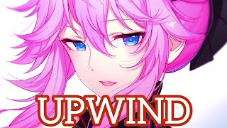 Nightcore - Upwind [Chapter 4] (TheFatRat)