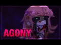 AGONY || Part 3/3 || FNAF || My AU || GL2