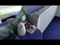 4 Berth Club Cabin 9128 Brittany Ferries MV Armorique 27th August 2017