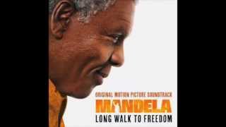 Mandela The Long Walk to Freedom OST - 11. Bahieli bonke eTilongweni - Mandela OST Cast