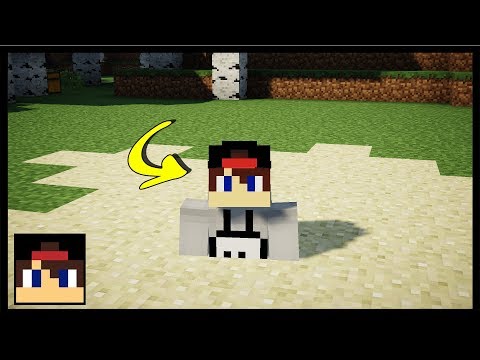 ✔ Minecraft: How To Make Quicksand | MCPE (No Mods Or Addons!) ✔ Minecraft: How To Make Quicksand | MCPE (No Mods Or Addons!)