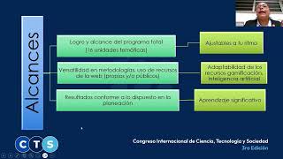 Análisis narrativo del syllabus aplicado en asignaturas teórico-prácticas con contenidos temáticos