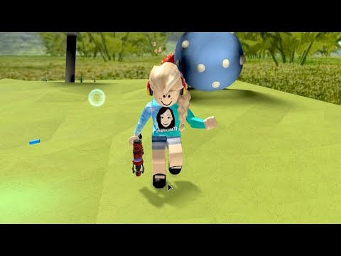 Roblox Running Away Gamingwithpawesometv Youtube