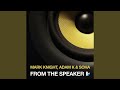 From the Speaker (Club Mix)