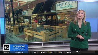 Chicago’s Windy City Sweets will have products in Oscars gift bags