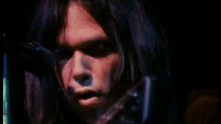 Neil Young - The Loner