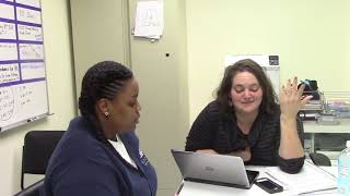 KB- Lesson internalization