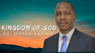 MCF  OBWAKABAKA BWA KATONDA NE PASTOR MOSES KASIRYE 1/02/2025