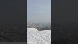 Mt.Takasone Japan