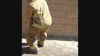 Extreme Fitness Training - Firefighters