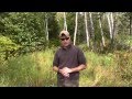 Country Living - How To Make Wilderness Trails!! Country Living - How To Make Wilderness Trails!!