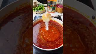 Chân gà sốt thái công thức nhanh gọn lẹ #bondayne #shorts #food #cooking #WindNet #amthuc #nauan