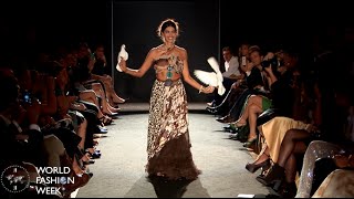 World Fashion Week Paris 2014 \u0026 Celebrity Model Sandra Murcia Highlights