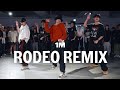 Rodeo Remix / Learner Class / @Woomin Jang