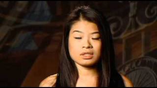 Rutgers Summer - Connie Zhen