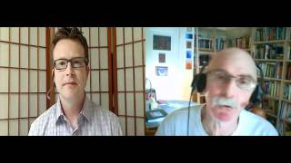 Mindfulness and Social Media: Interview with Howard Rheingold