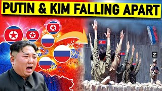 DIVINE JUSTICE! Putin \u0026 Kim HUMILIATED Once Again as North Koreans - Russians CONFLICT!