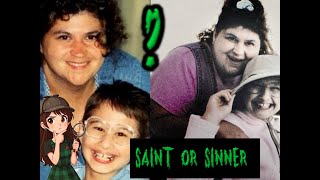 THE TWISTED CASE FILES OF GYPSY ROSE - Part 1: DeeDee before motherhood, Saint or Sinner?
