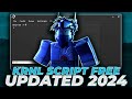 KRNL Script Menu [Keyless Version] | KRNL Executor [NEW] | KRNL Script [Download 2024]