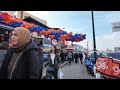 istanbul turkey 2025 eminonu market 4k walking tour