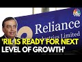 Key Highlights Of Reliance Industries' Annual Report | Mukesh Ambani | RIL