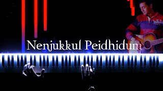 Nenjukkul Peidhidum (Harris Jayaraj) - Piano Cover