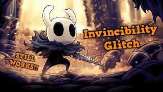 Hollow Knight Invincibility Glitch (STILL WORKS *FEB 2025*)