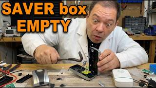 The Fake Energy Saver Scam: 230V & OBD Devices Exposed!