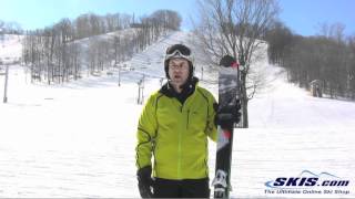 2013 Salomon Rocker 2 90 Ski Review By Skis.com