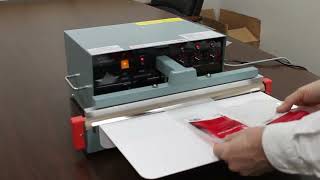 450 Automatic Impulse Sealer