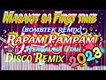 RAPAMPAMPAM-HERBAL NA UTAN DISCO REMIX 2023 Mike  Channel