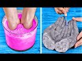 DIY Cement And Gypsum Crafts And Home Decor Tutorials