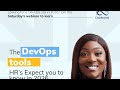The DevOps Tools Every Hiring Manager Expects You to Know in 2026