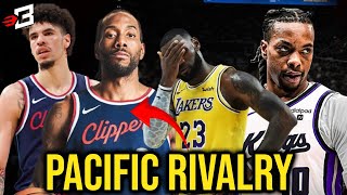 Lamelo Ball PATAGONG Gusto ng MATRADE sa LA Clippers | Paycut kay Lebron para sa Isang Center