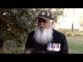 geoff shaw aboriginal leader