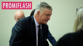 Alec Baldwin bricht im Trailer zur Realityshow in Tränen aus